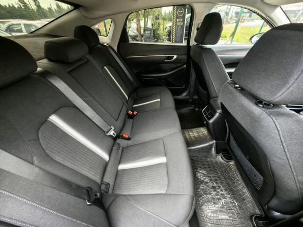 Hyundai Sonata VIII (DN8) с пробегом 2021 года, цена 1 629 000 рублей, 191457 км, седан, Автокод Объявления