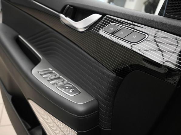 Hyundai Palisade I Рестайлинг с пробегом 2023 года, цена 6 599 000 рублей, 29967 км, внедорожник, Автокод Объявления