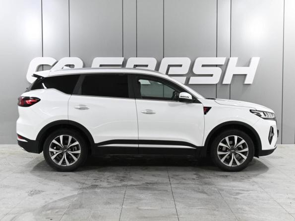 Chery Tiggo 7 Pro Max I с пробегом 2023 года, цена 1 909 000 рублей, 40287 км, внедорожник, Автокод Объявления