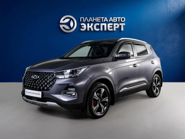 Chery Tiggo 4 Pro I с пробегом 2022 года, цена 1 490 000 рублей, 61138 км, внедорожник, Автокод Объявления