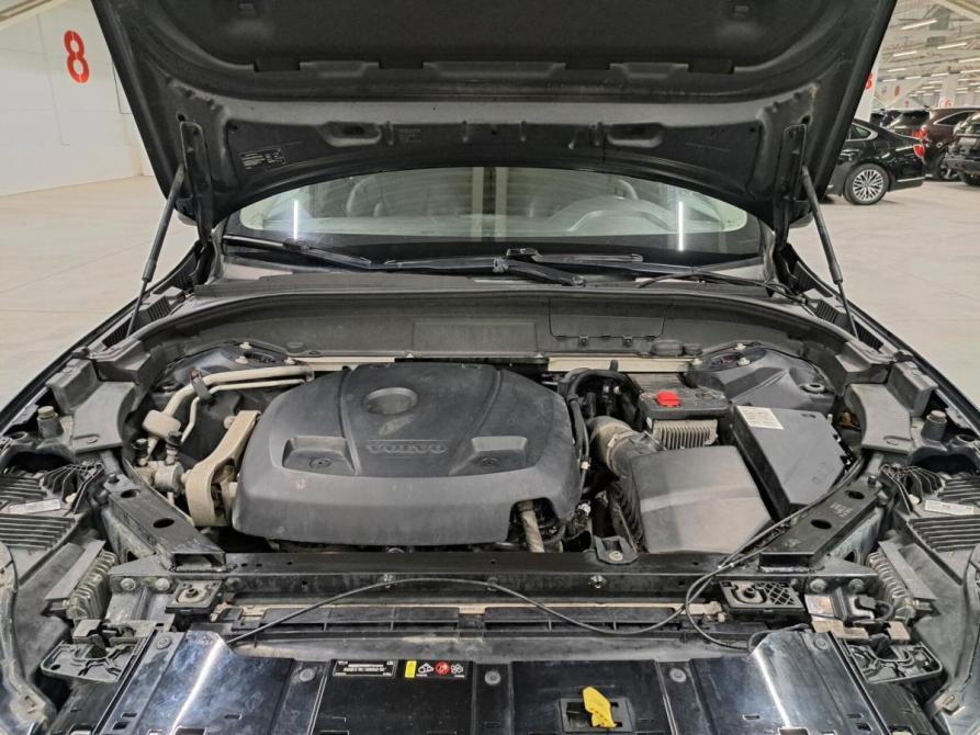 Volvo XC60 II Казань  - изображение 11