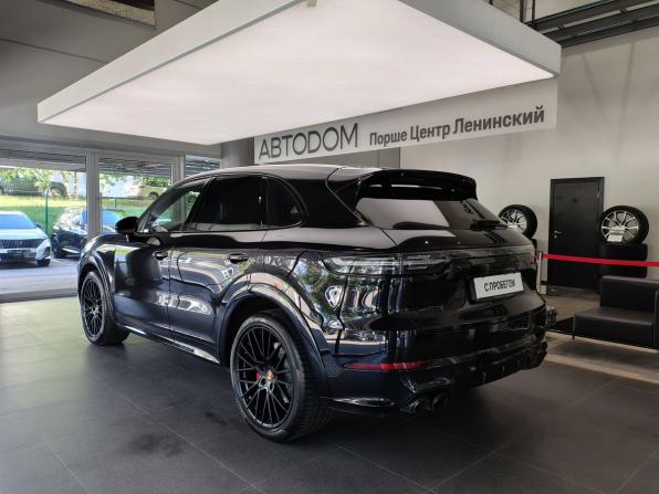 Porsche Cayenne III с пробегом 2021 года, цена 10 390 000 рублей, 54229 км, внедорожник, Автокод Объявления