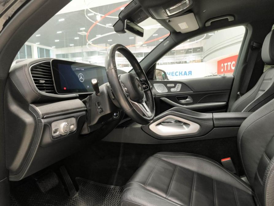 Mercedes-Benz GLE II (V167) Казань  - изображение 20