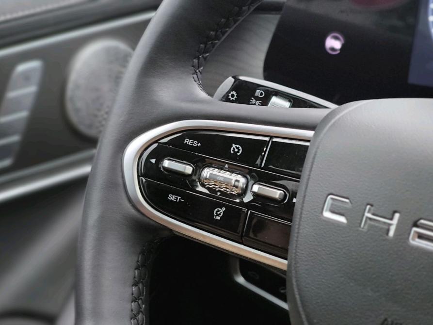 Chery Tiggo 8 Pro Max I Рестайлинг Санкт-Петербург  - изображение 10