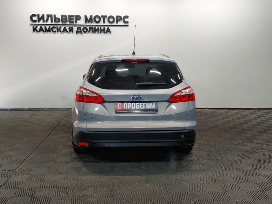 Ford Focus III Пермь  - изображение 8