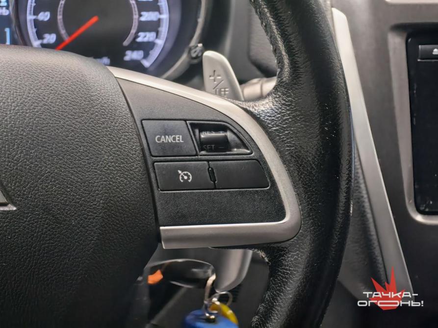 Mitsubishi ASX I Рестайлинг Пермь  - изображение 19