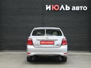 Toyota Corolla XI (E160 E170 E180) Рестайлинг 1 Екатеринбург  - изображение 21