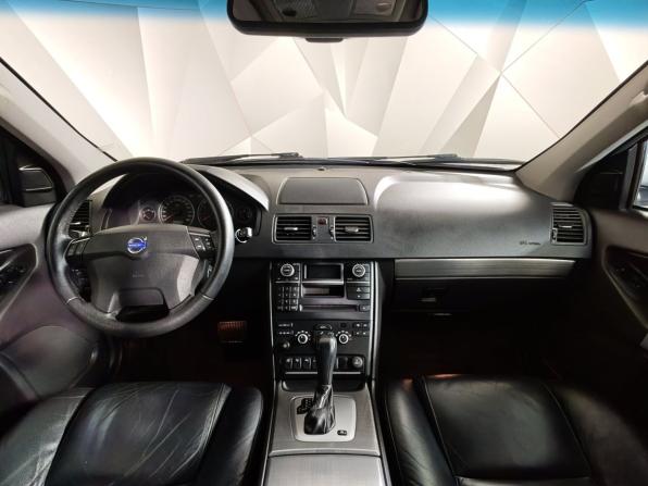 Volvo XC90 I Рестайлинг с пробегом 2008 года, цена 1 347 000 рублей, 251900 км, внедорожник, Автокод Объявления