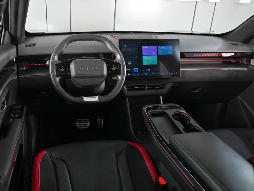 JETOUR DASHING I Ростов-на-Дону  - изображение 6