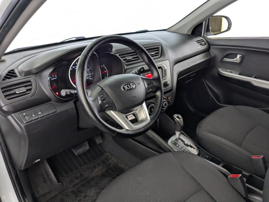 Kia Rio III Москва  - изображение 16