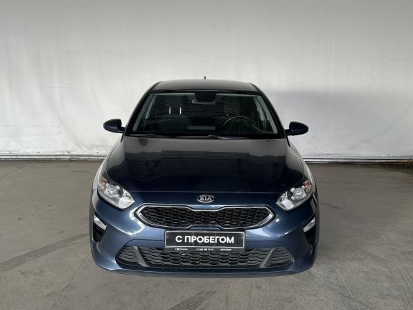 Kia Ceed III с пробегом 2020 года, цена 1 778 000 рублей, 100015 км, хэтчбек, Автокод Объявления