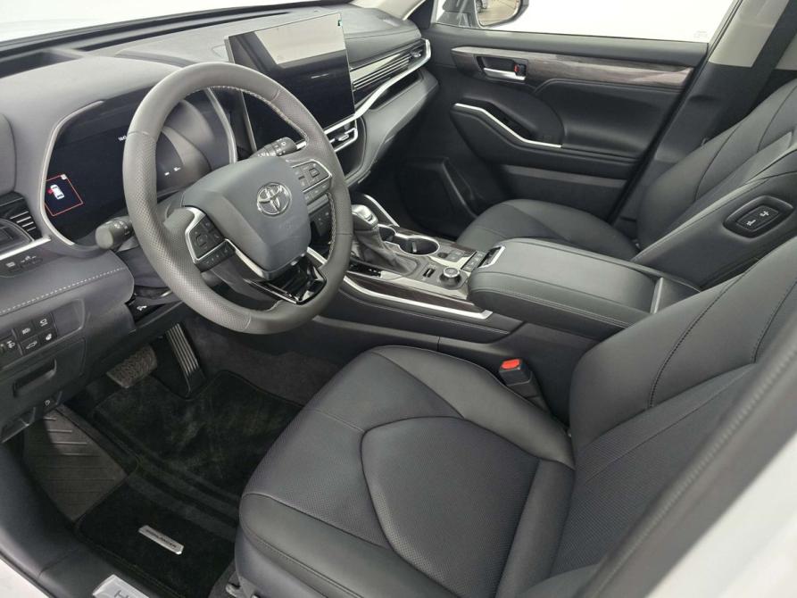 Toyota Highlander IV (XU70) Санкт-Петербург  - изображение 9