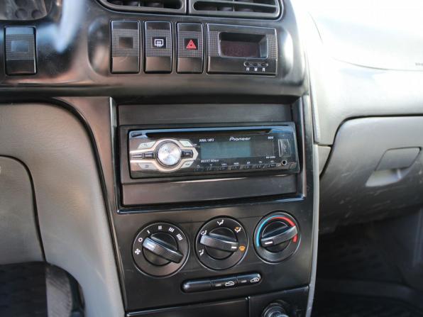 Kia Spectra I Рестайлинг 2 с пробегом 2008 года, цена 199 000 рублей, 186051 км, седан, Автокод Объявления