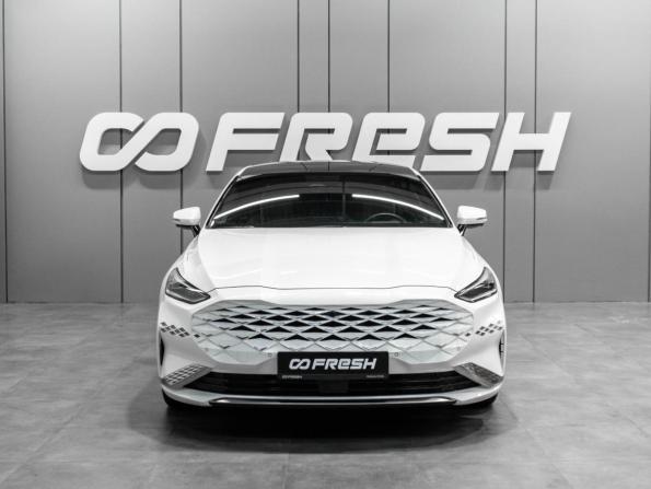 Kia K8 I с пробегом 2022 года, цена 4 400 000 рублей, 54336 км, седан, Автокод Объявления