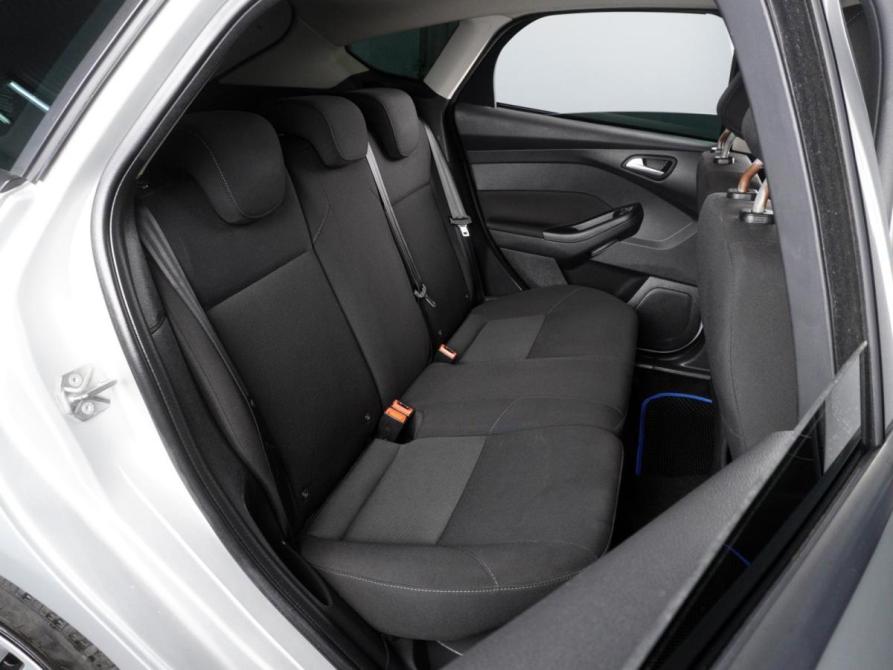 Ford Focus III Рестайлинг Минеральные Воды  - изображение 7