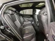 Toyota Camry IX (XV80) China Market Москва  - изображение 35