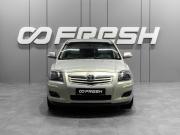 Toyota Avensis II Рестайлинг Тюмень  - изображение 22
