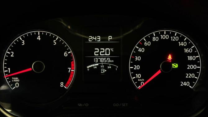 Volkswagen Polo V Рестайлинг с пробегом 2017 года, цена 1 150 000 рублей, 137855 км, седан, Автокод Объявления