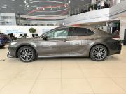 Toyota Camry VIII (XV70) Рестайлинг Казань  - изображение 32