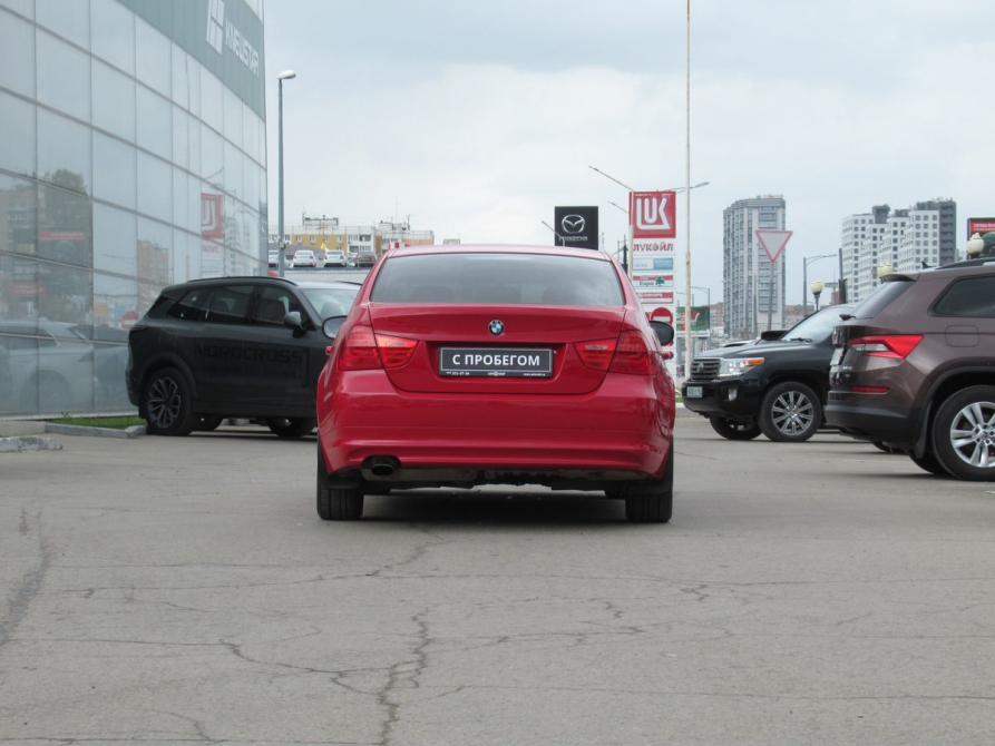 BMW 3 серии V (E90/E91/E92/E93) Рестайлинг Самара  - изображение 6