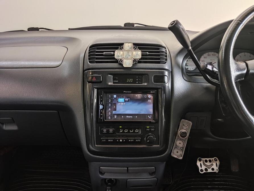 Toyota Ipsum I (M10) Барнаул  - изображение 12