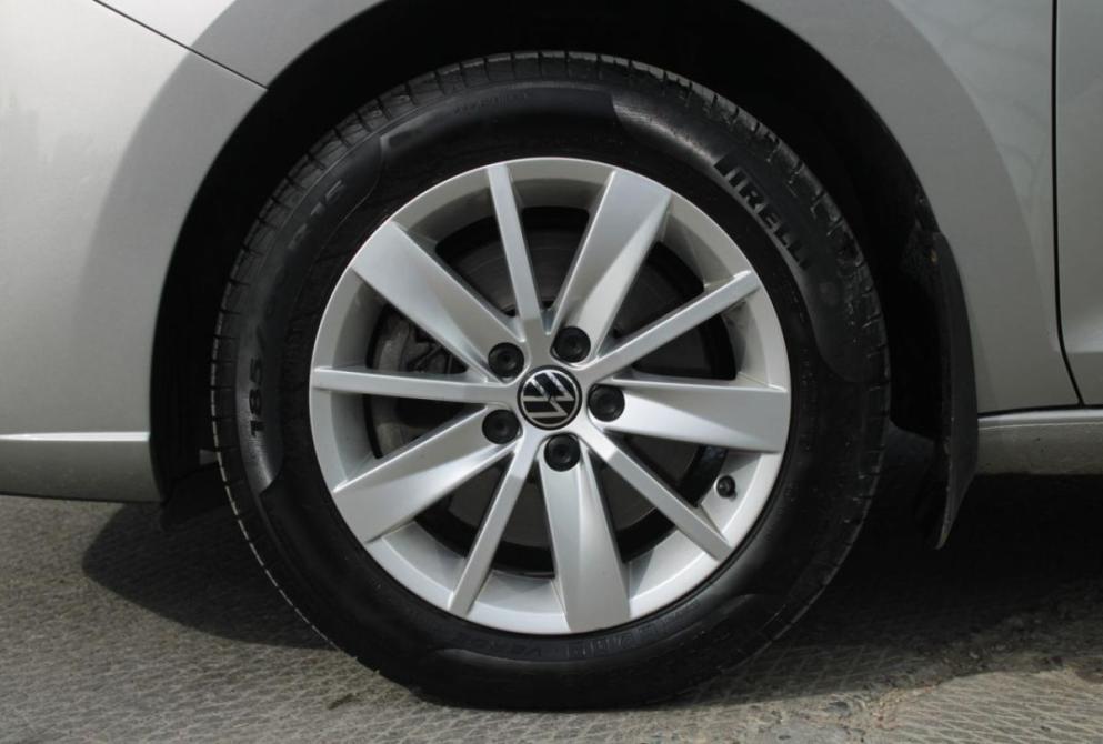 Volkswagen Polo VI Саратов  - изображение 11