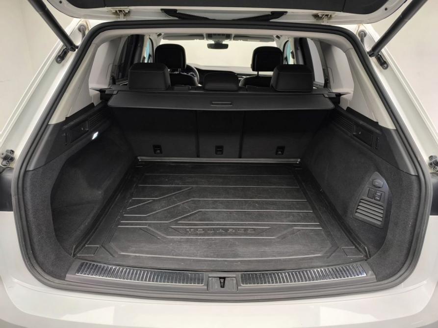 Volkswagen Touareg III Москва  - изображение 13