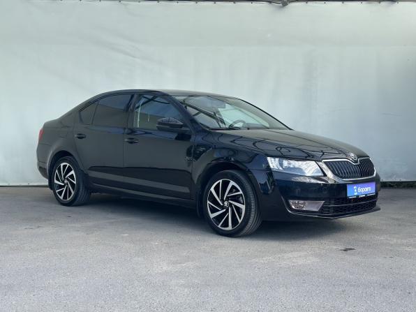 Skoda Octavia III (A7) с пробегом 2013 года, цена 1 260 000 рублей, 223455 км, лифтбек, Автокод Объявления