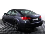 Subaru Legacy V Москва  - изображение 25