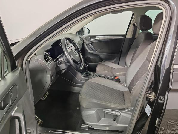 Volkswagen Tiguan II с пробегом 2018 года, цена 2 049 000 рублей, 167603 км, внедорожник, Автокод Объявления