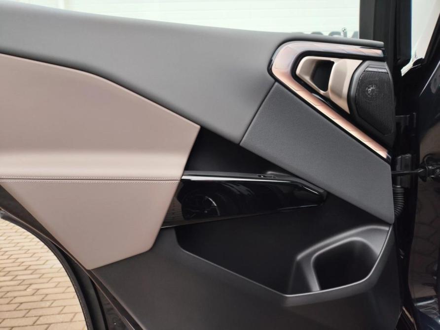 BMW X3 IV (G45/G48) Санкт-Петербург  - изображение 19
