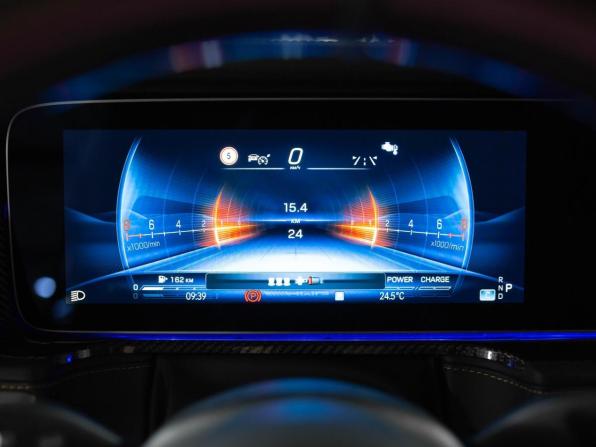 Новый Mercedes-Benz G-Класс AMG II (W465) Рестайлинг 2025 года, цена 32 800 000 рублей, внедорожник, Автокод Объявления