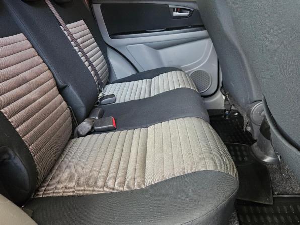 Suzuki SX4 I (Classic) с пробегом 2009 года, цена 690 000 рублей, 174732 км, хэтчбек, Автокод Объявления