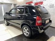 Hyundai Tucson I Ярославль  - изображение 43