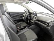 Changan Alsvin Москва  - изображение 38