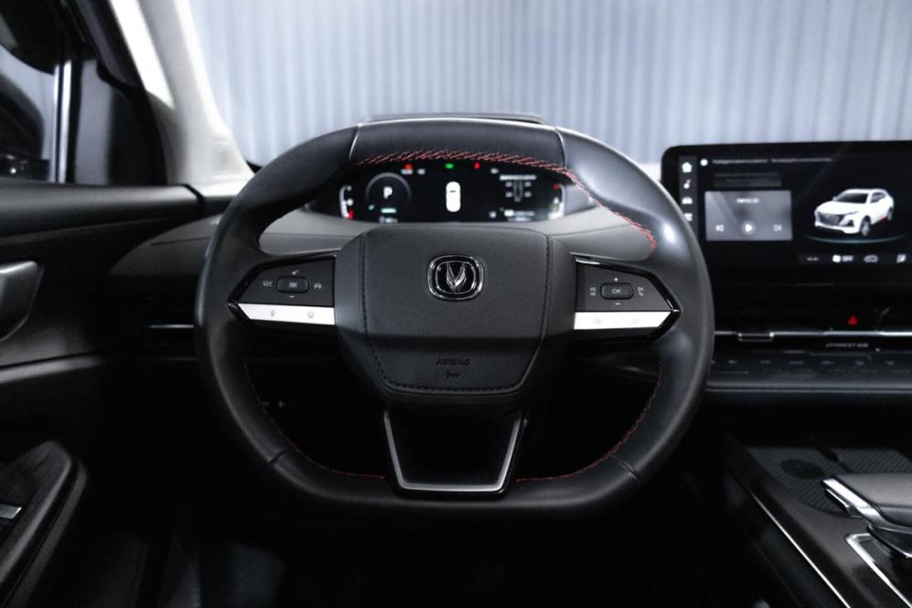 Changan UNI-S I Тюмень  - изображение 15