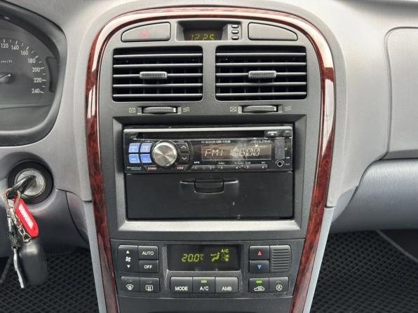 Kia Magentis I Рестайлинг с пробегом 2004 года, цена 399 000 рублей, 316345 км, седан, Автокод Объявления