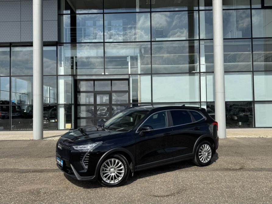 Haval Jolion I Рестайлинг Тверь  - изображение 1