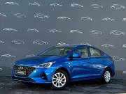 Hyundai Solaris II Рестайлинг Санкт-Петербург  - изображение 27