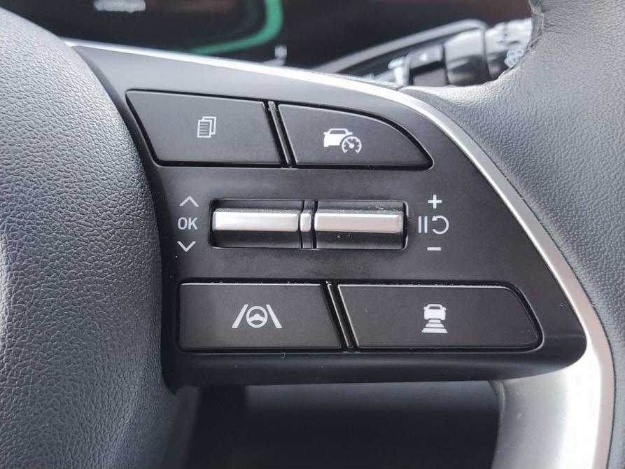 Hyundai Elantra VII (CN7) Рестайлинг Екатеринбург  - изображение 12