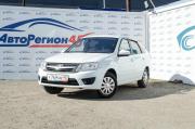 Lada (ВАЗ) Granta I Курган  - изображение 17