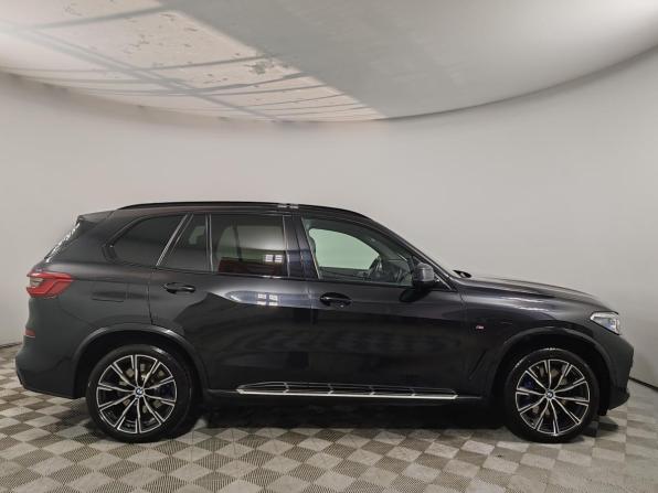 BMW X5 IV (G05/G18) с пробегом 2020 года, цена 5 999 000 рублей, 110088 км, внедорожник, Автокод Объявления