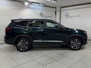 Chery Tiggo 8 Pro Plug-in Hybrid Химки  - изображение 31
