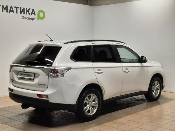 Mitsubishi Outlander III с пробегом 2014 года, цена 1 249 000 рублей, 152000 км, внедорожник, Автокод Объявления