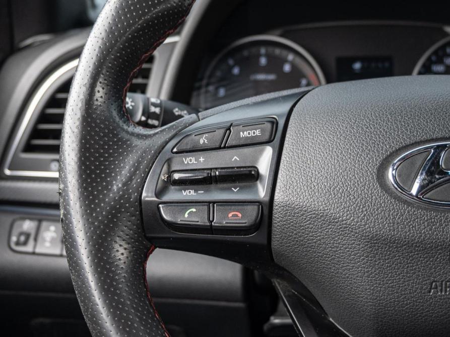 Hyundai Avante VI Краснодар  - изображение 16