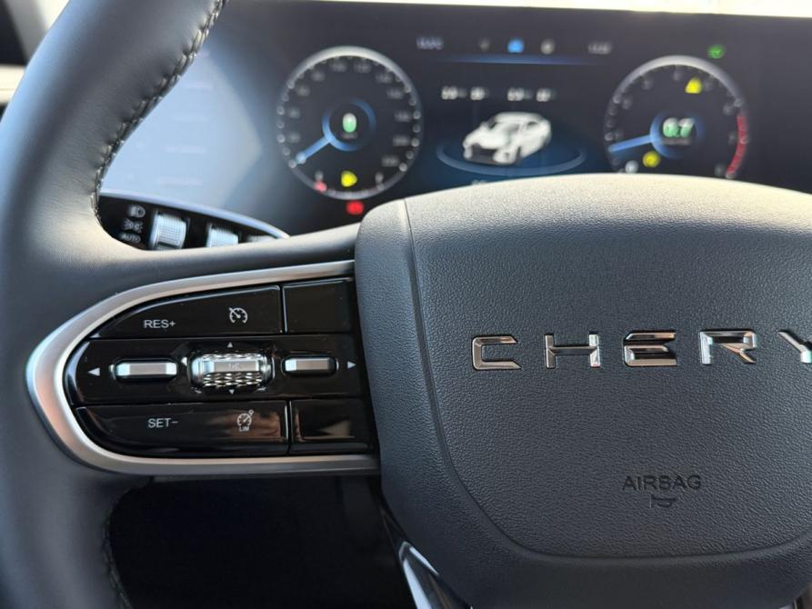 Chery Arrizo 8 Волгоград  - изображение 18