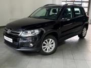 Volkswagen Tiguan I Рестайлинг Нижний Новгород  - изображение 14