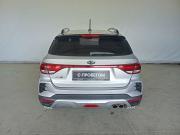 Kia Rio IV Рестайлинг Москва  - изображение 22