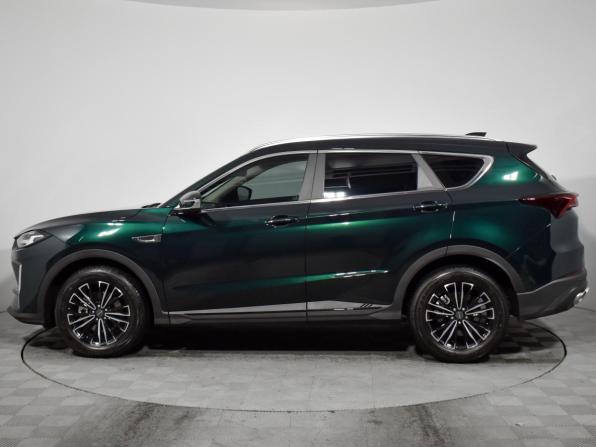 JETOUR X70+ I Рестайлинг с пробегом 2025 года, цена 2 200 000 рублей, 16830 км, внедорожник, Автокод Объявления