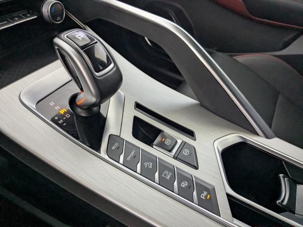 Geely Coolray I с пробегом 2021 года, цена 1 585 000 рублей, 76635 км, внедорожник, Автокод Объявления